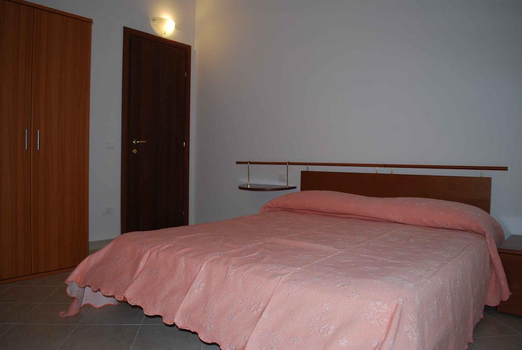 몬테베르디마리티모 La Casa Dei Sogni 아파트 객실 사진