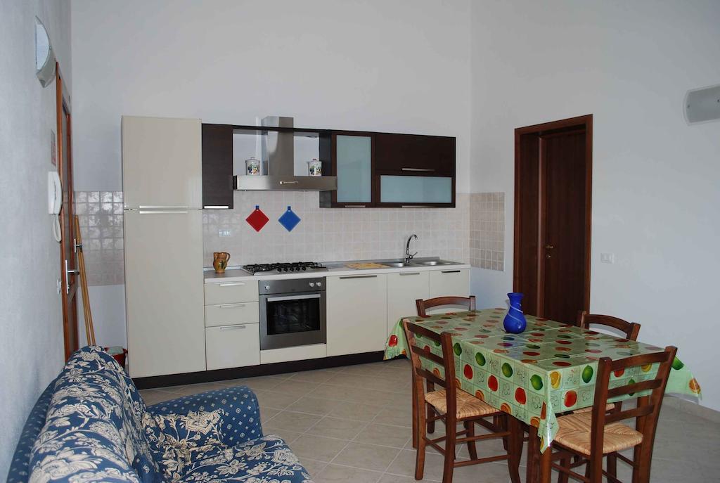 몬테베르디마리티모 La Casa Dei Sogni 아파트 외부 사진